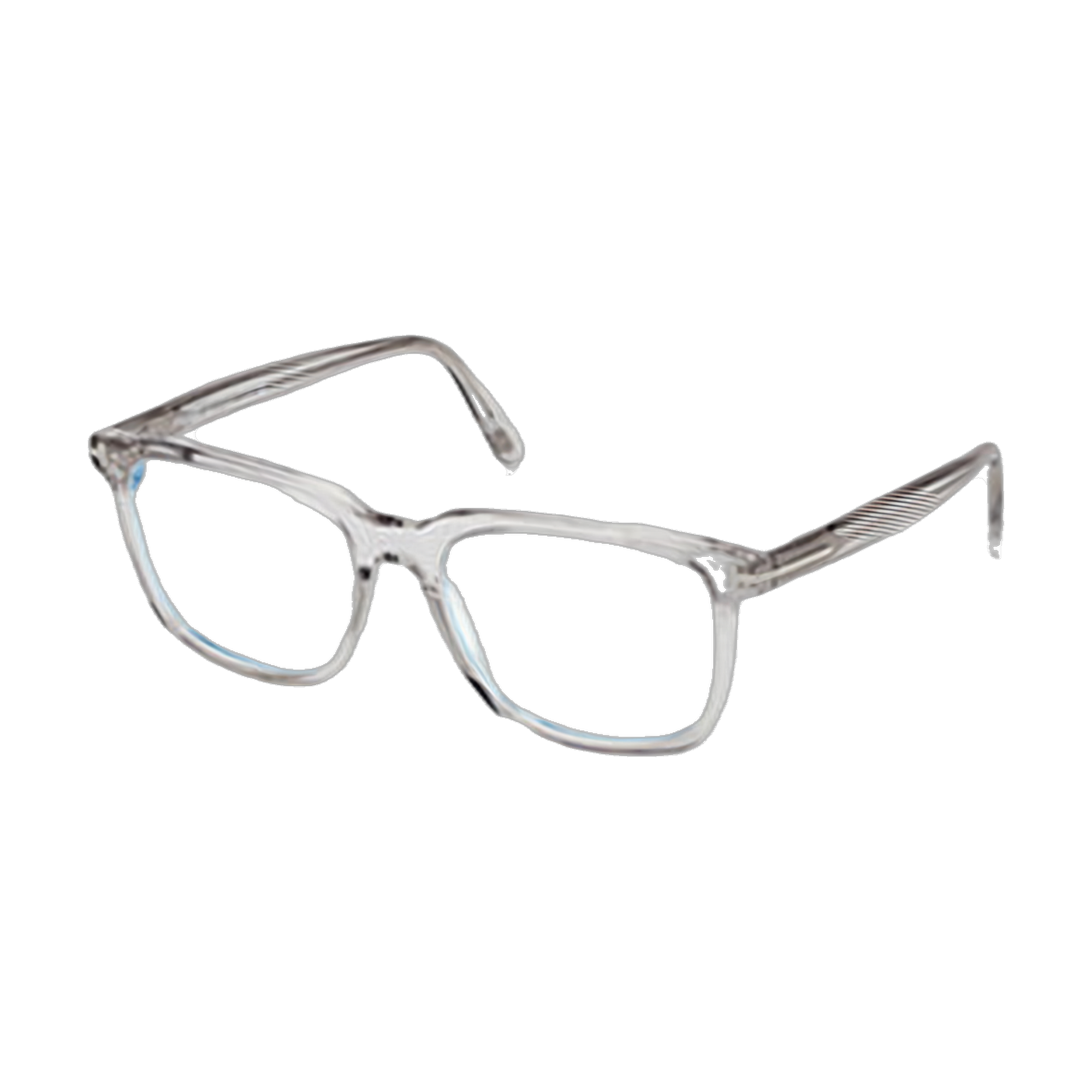 Tom Ford Eyeglasses TF6080B 020 51 18
