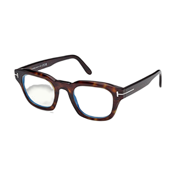 Tom Ford Eyeglasses TF6083B 052 48 23