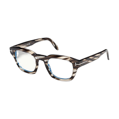 Lunettes de vue Tom Ford TF6083B 055 48 23