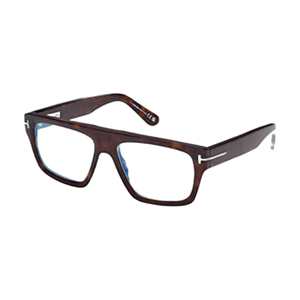 Tom Ford Eyeglasses TF6084B 052 56 17
