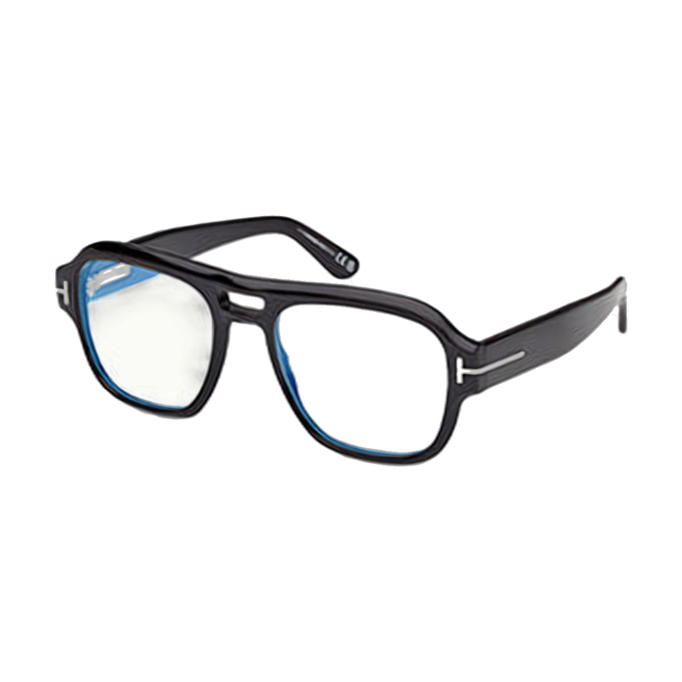 Tom Ford Eyeglasses TF6085B 001 54 19