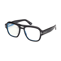 Tom Ford Eyeglasses TF6085B 001 54 19