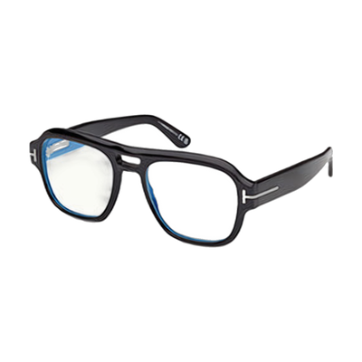 Tom Ford Eyeglasses TF6085B 001 54 19