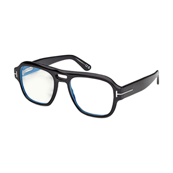 Tom Ford Eyeglasses TF6085B 001 54 19