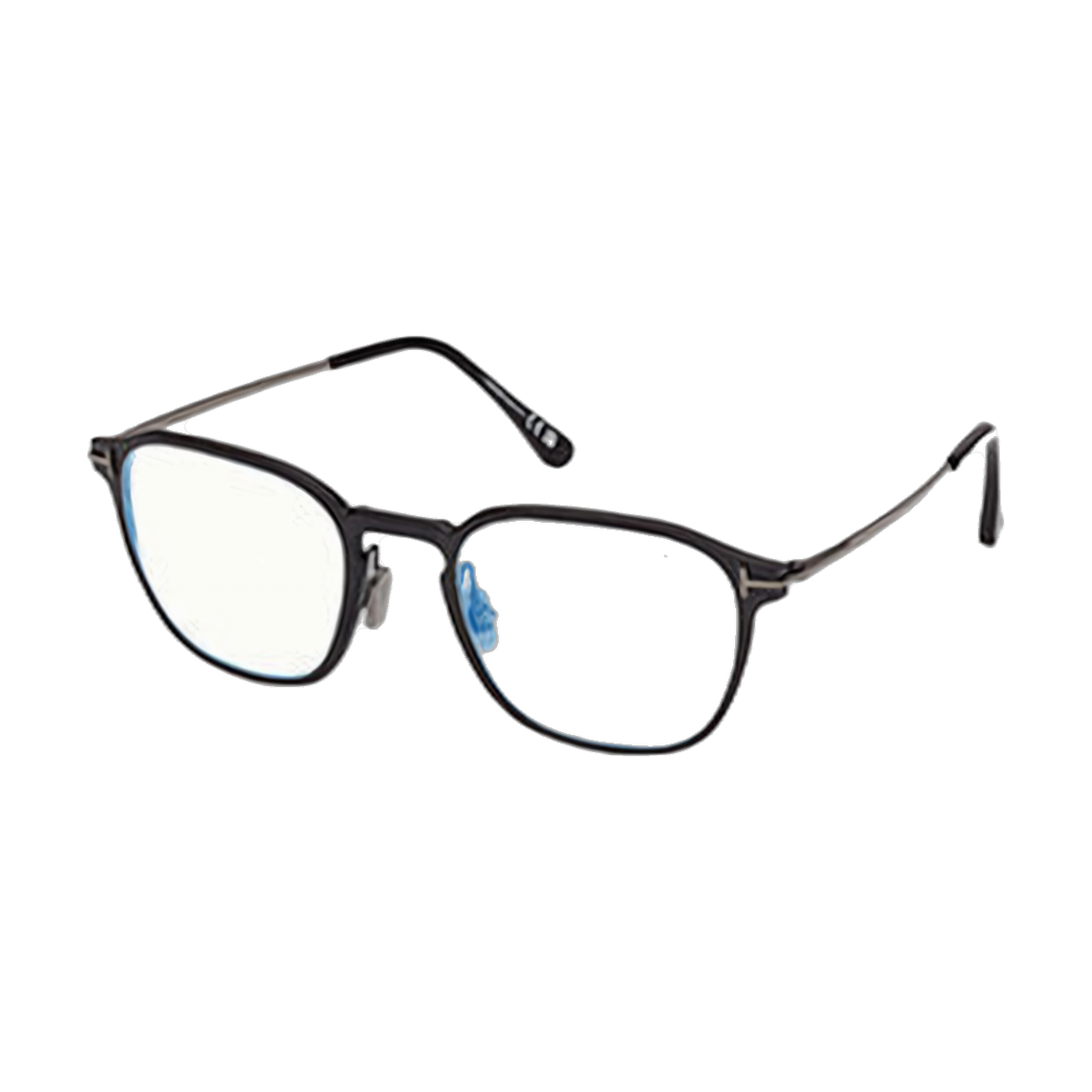 Gafas Graduadas Tom Ford TF6087B 005 53 22
