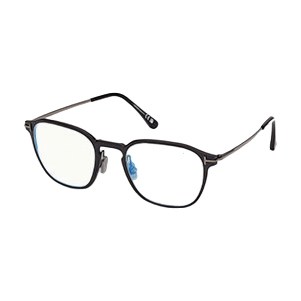 Tom Ford Eyeglasses TF6087B 005 53 22