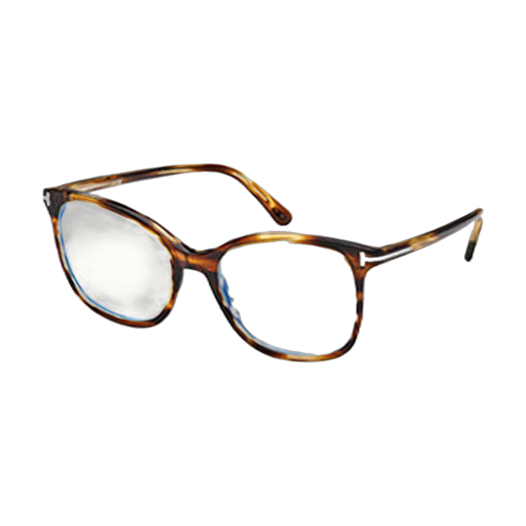 Tom Ford Eyeglasses TF6089B 055 54 18