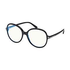 Lunettes de vue Tom Ford TF6090B 001 56 17