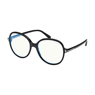 Оправа Tom Ford TF6090B 001 56 17