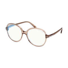 Tom Ford Eyeglasses TF6090B 045 56 17