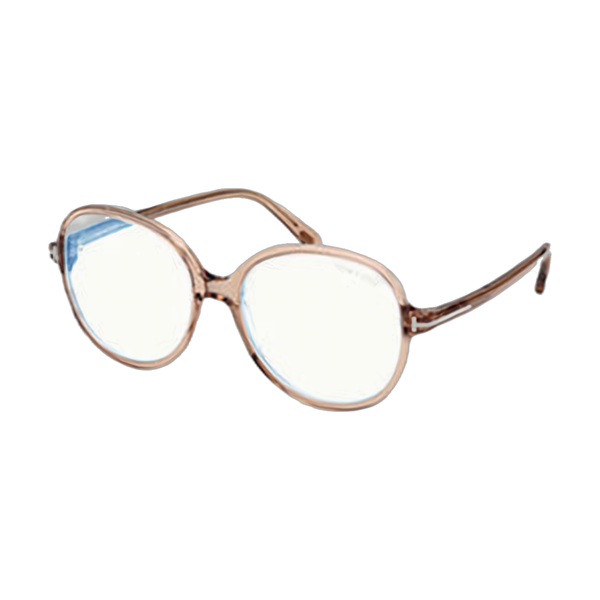 Tom Ford Eyeglasses TF6090B 045 56 17