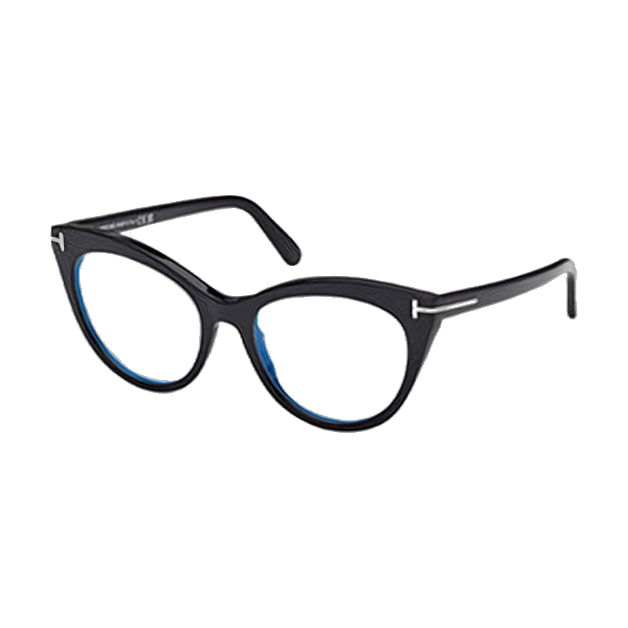 Tom Ford Eyeglasses TF6091B 001 53 18