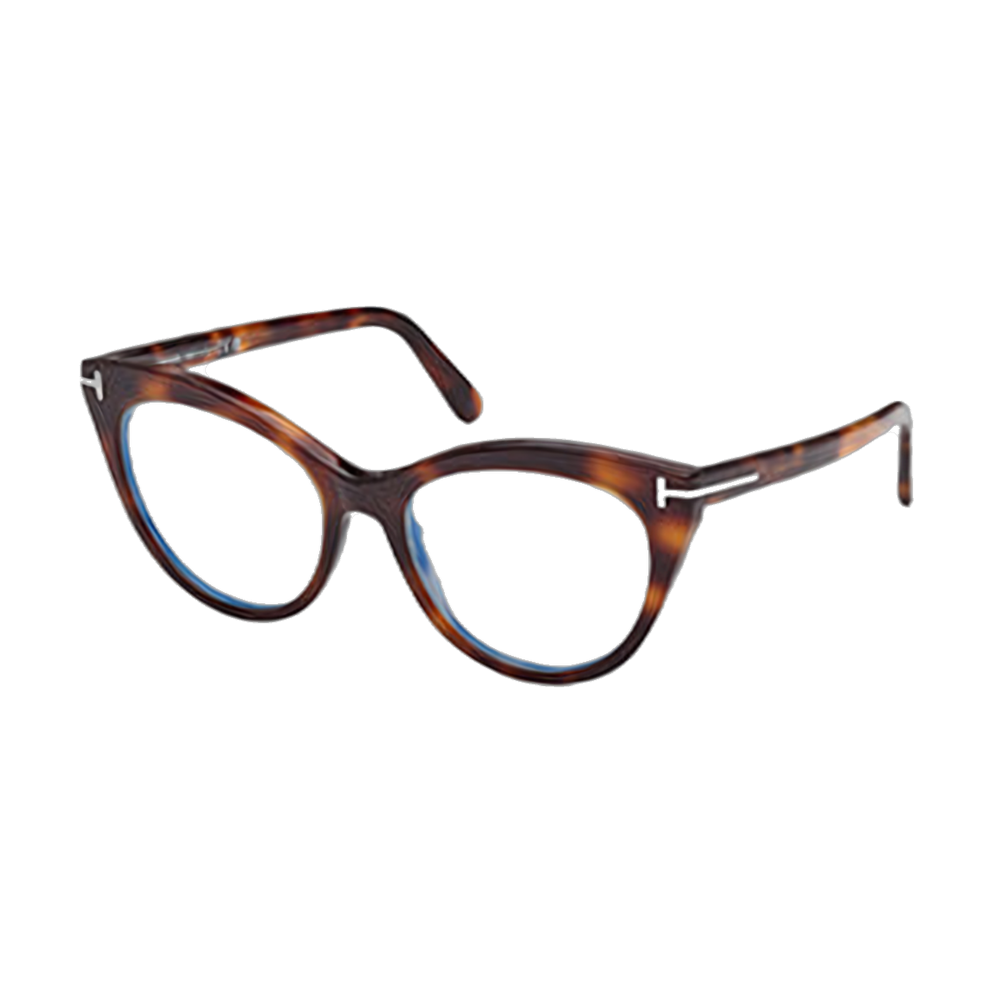 Tom Ford Eyeglasses TF6091B 053 53 18