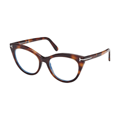 Tom Ford Eyeglasses TF6091B 053 53 18