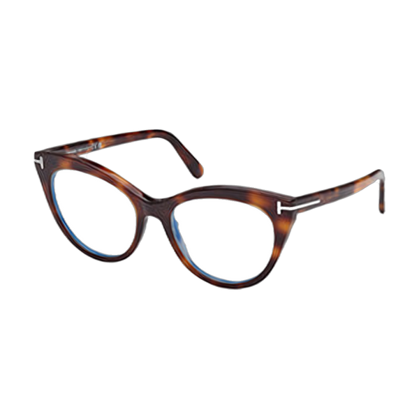 Tom Ford Eyeglasses TF6091B 053 53 18