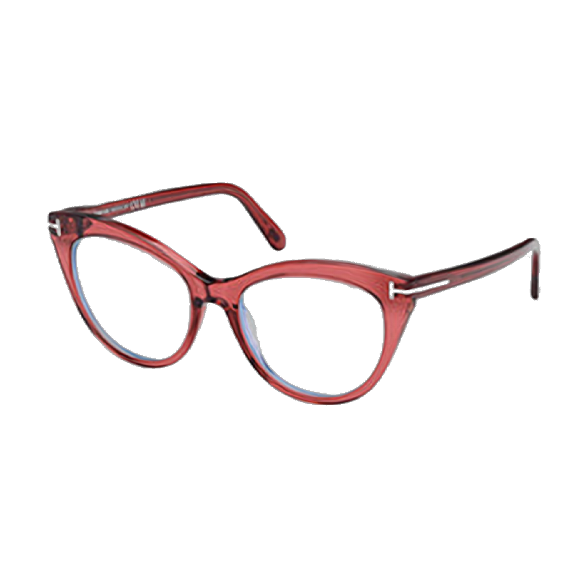 Tom Ford Eyeglasses TF6091B 069 53 18