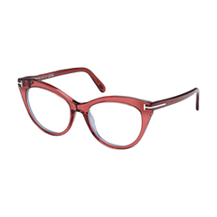 Tom Ford Eyeglasses TF6091B 069 53 18