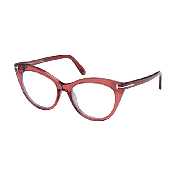 Tom Ford Eyeglasses TF6091B 069 53 18