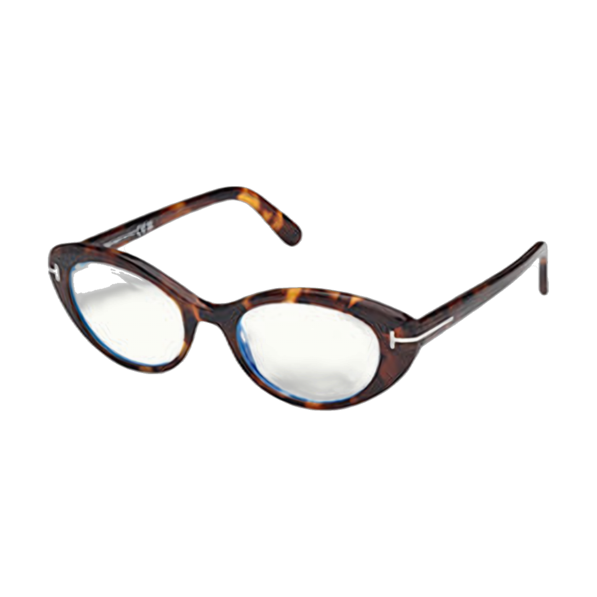 Tom Ford Eyeglasses TF6092B 052 50 19