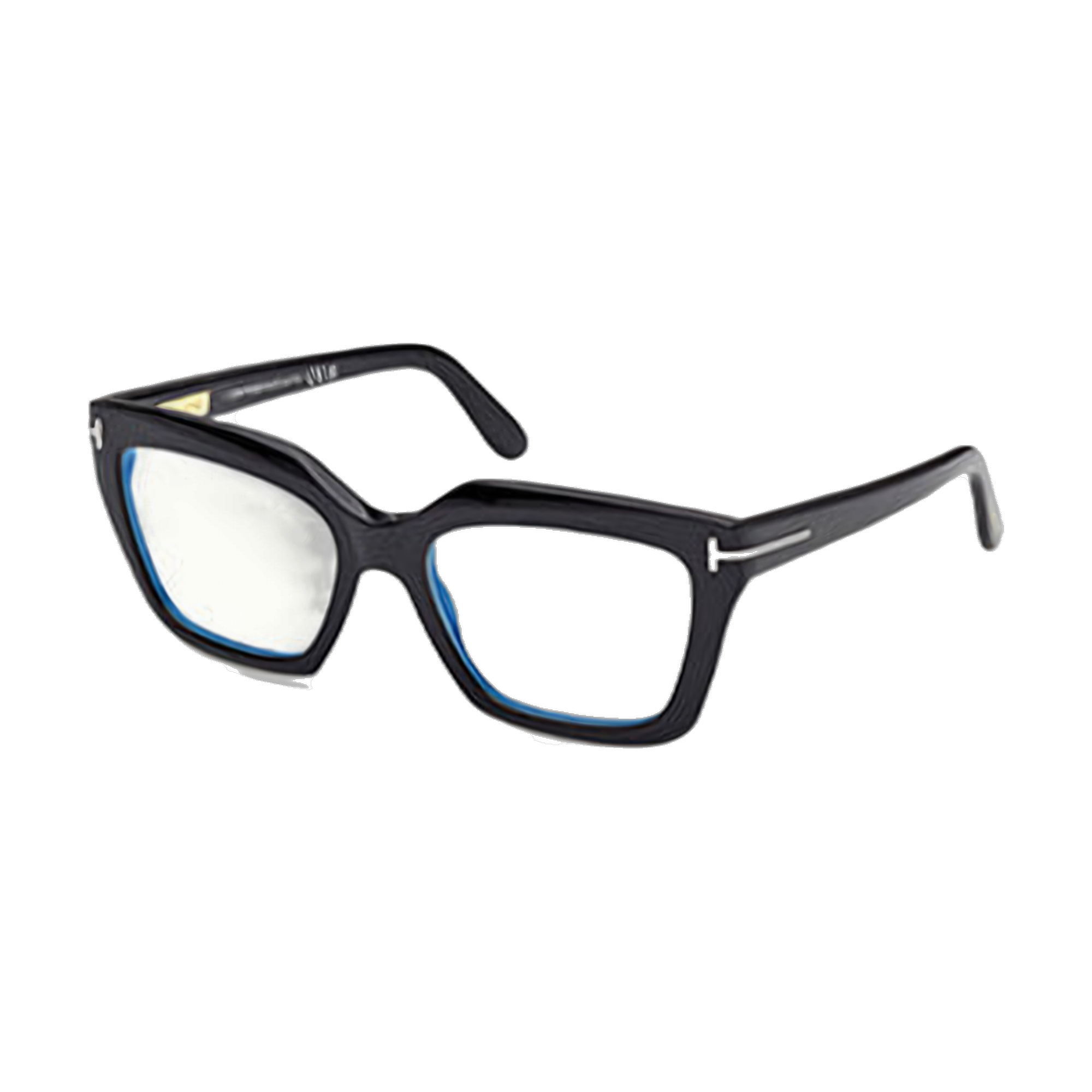 Tom Ford Eyeglasses TF6093B 001 53 18