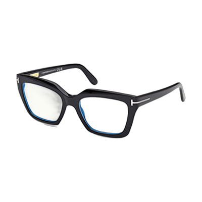 Оправа Tom Ford TF6093B 001 53 18