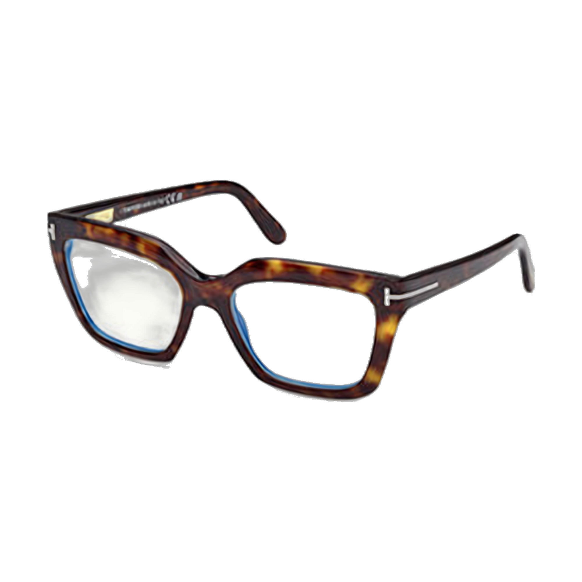 Tom Ford Eyeglasses TF6093B 052 53 18