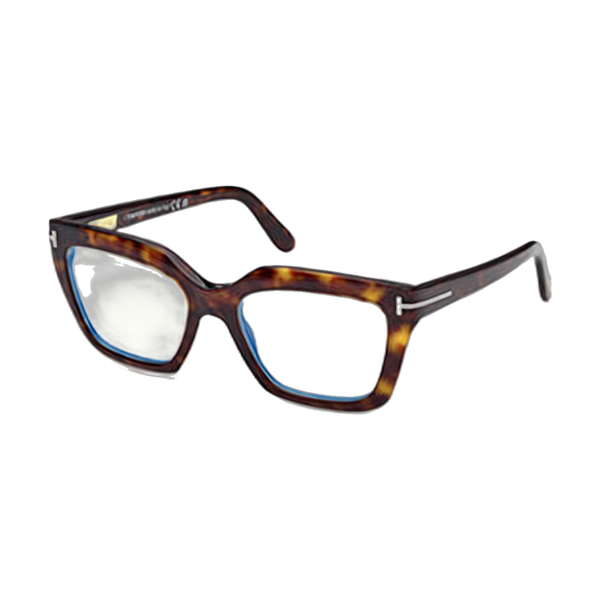 Tom Ford Eyeglasses TF6093B 052 53 18