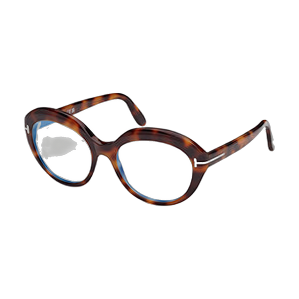 Tom Ford Eyeglasses TF6095B 053 54 18