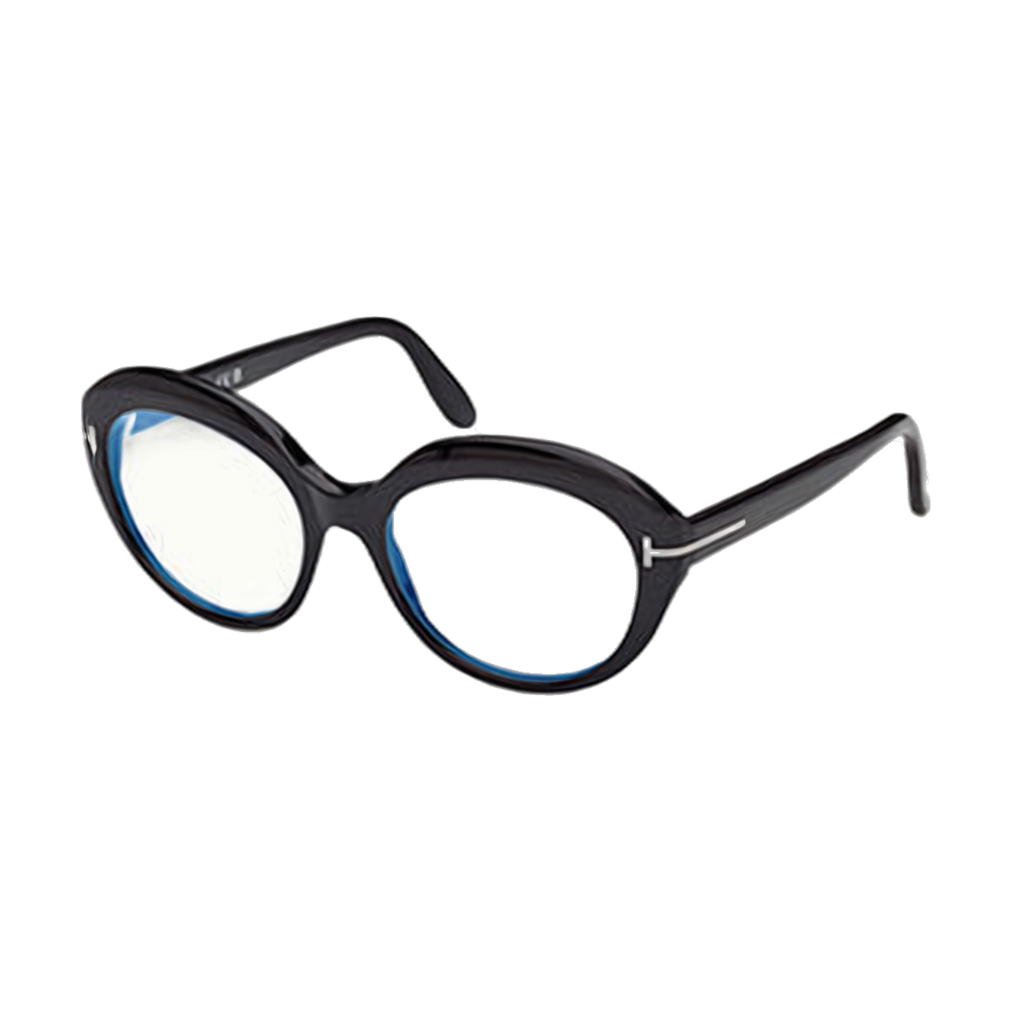 Tom Ford Eyeglasses TF6095B 001 54 18