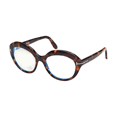 Lunettes de vue Tom Ford TF6095B 052 54 18