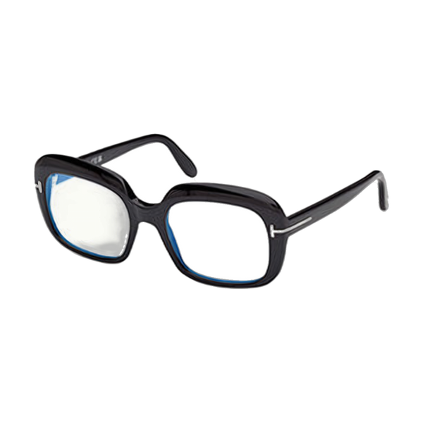 Tom Ford Eyeglasses TF6096B 001 53 19