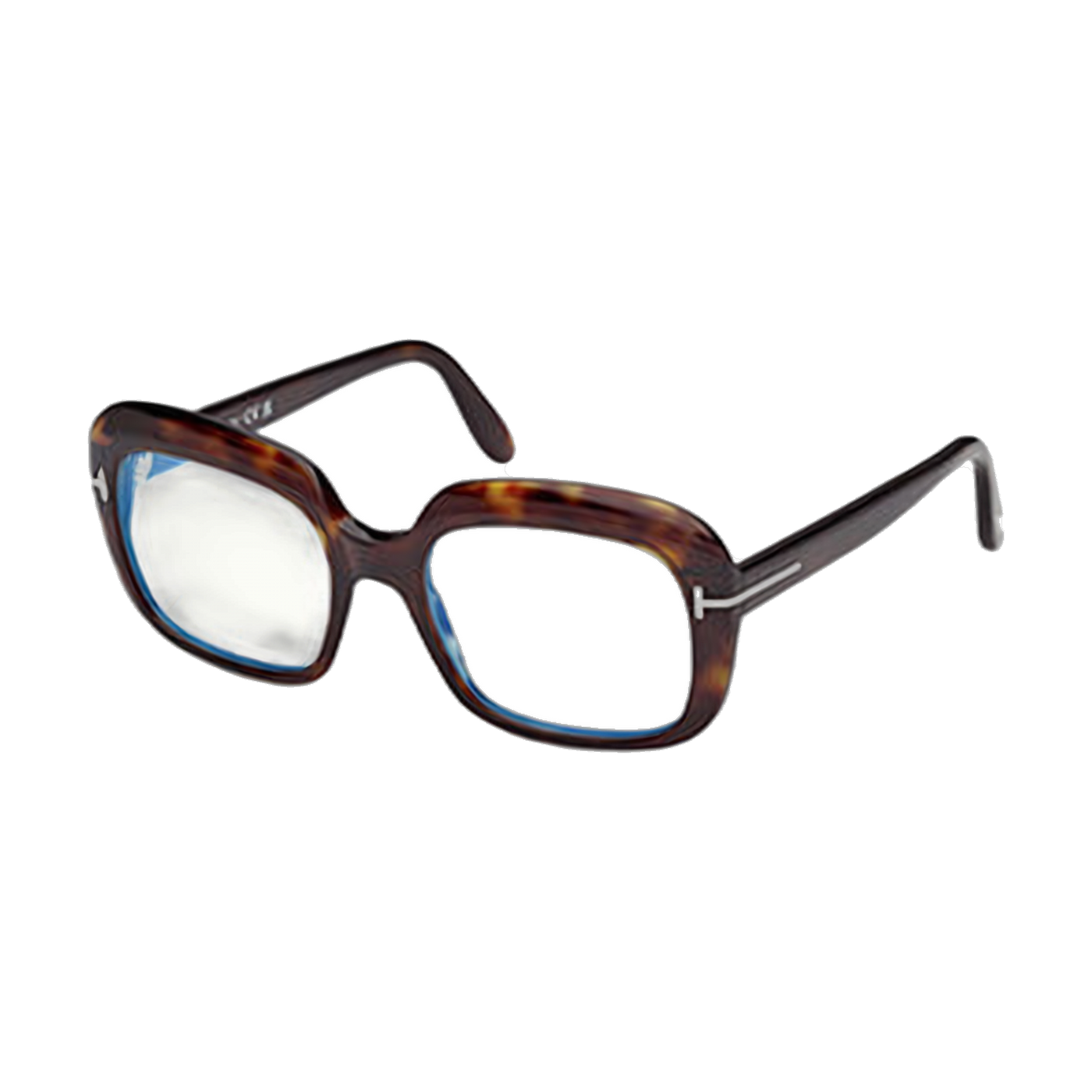 Lunettes de vue Tom Ford TF6096B 052 53 19