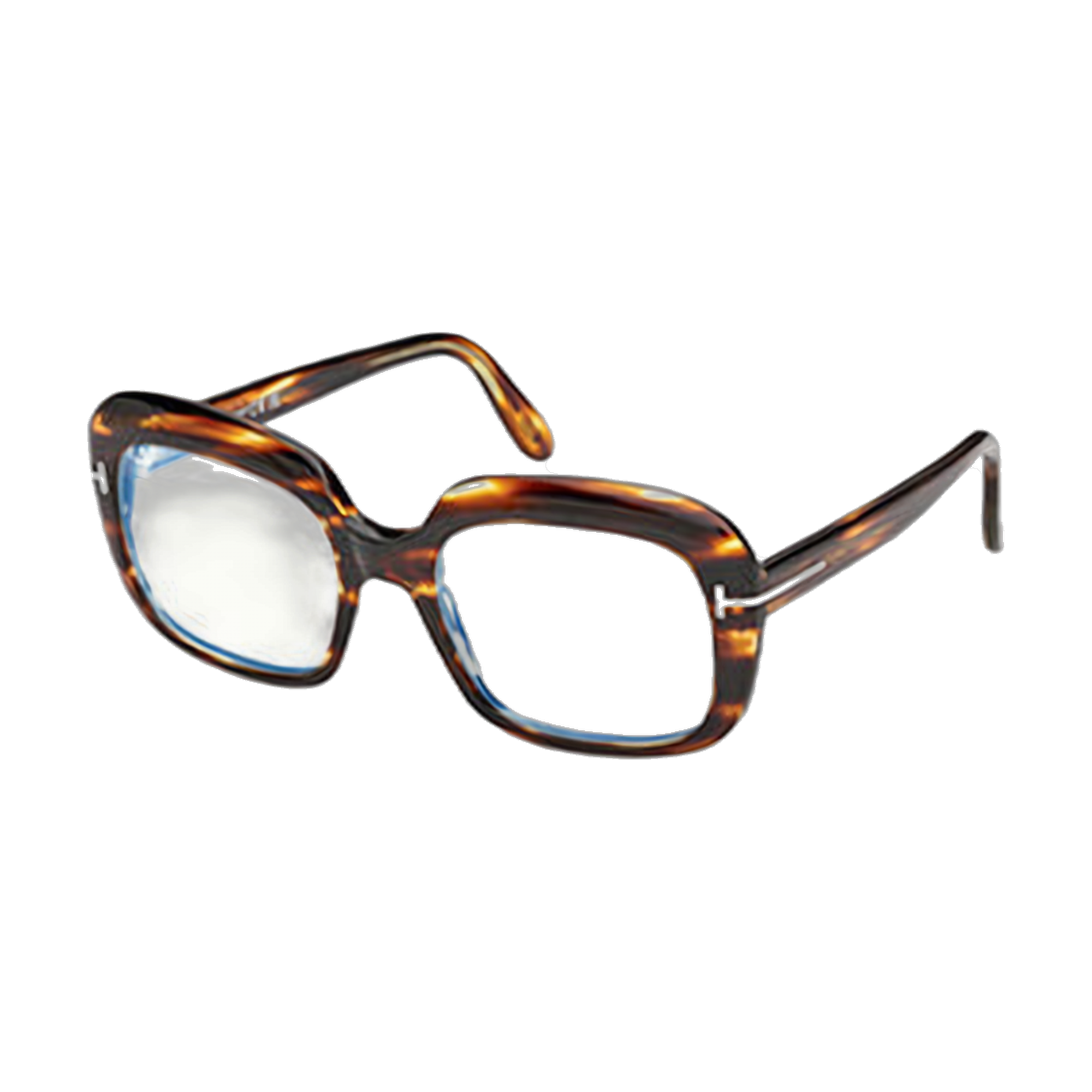Tom Ford Eyeglasses TF6096B 055 53 19