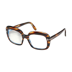 Tom Ford Eyeglasses TF6096B 055 53 19