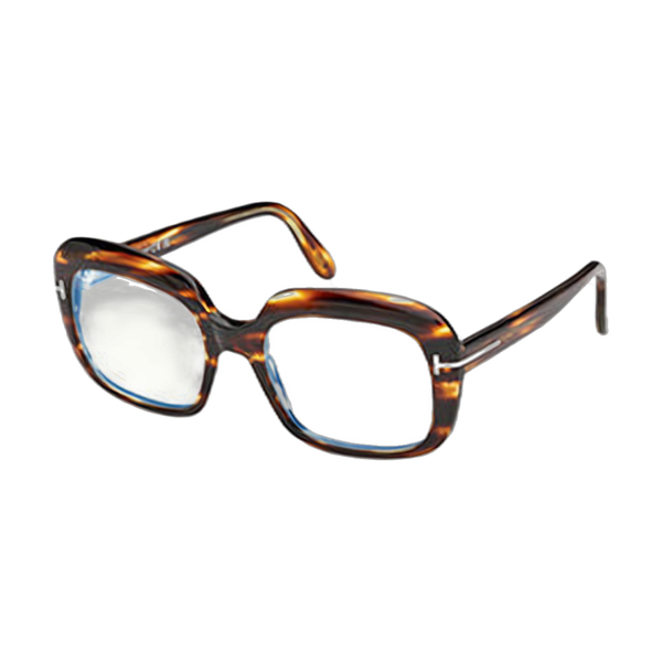 Tom Ford Eyeglasses TF6096B 055 53 19