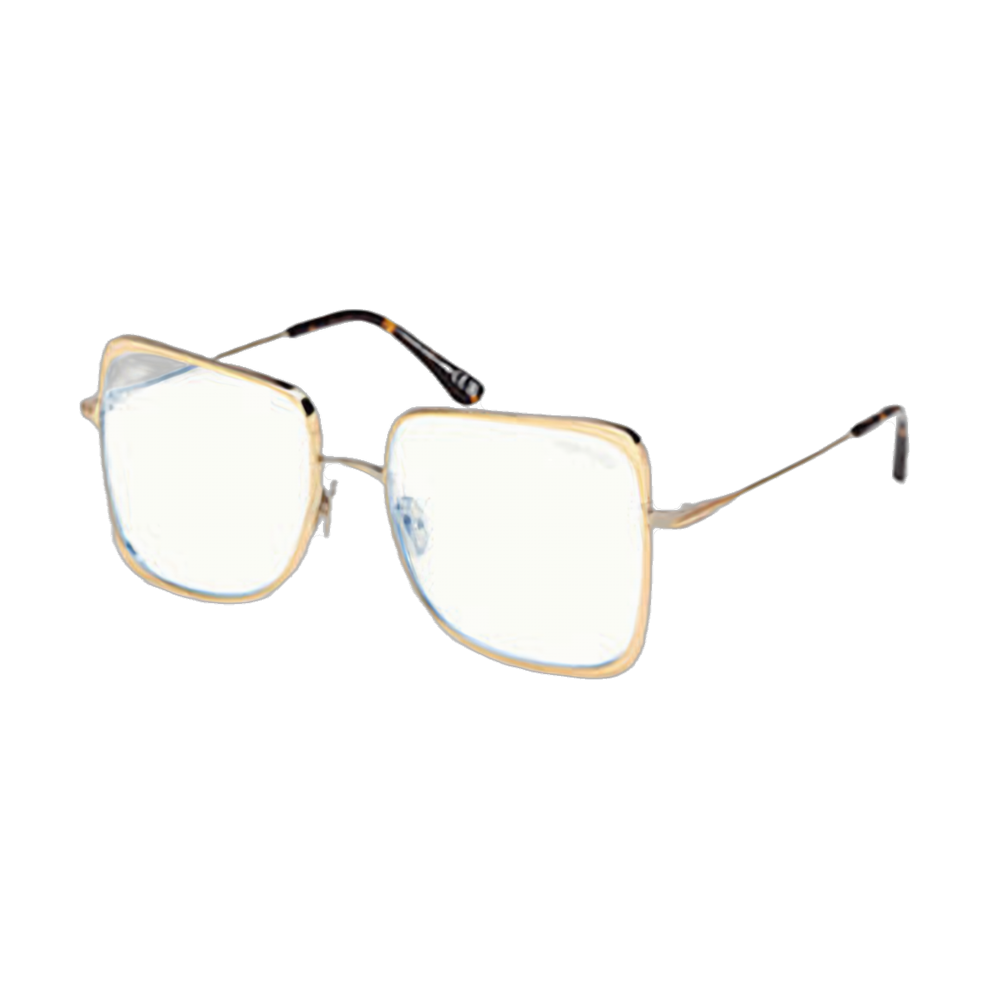 Оправа Tom Ford TF6098B 030 55 17