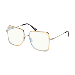 Lunettes de vue Tom Ford TF6098B 030 55 17