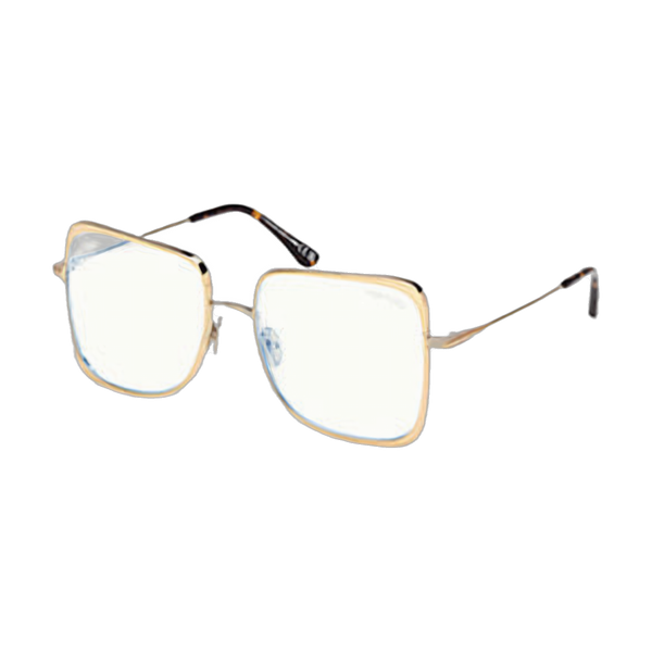 Tom Ford Eyeglasses TF6098B 030 55 17