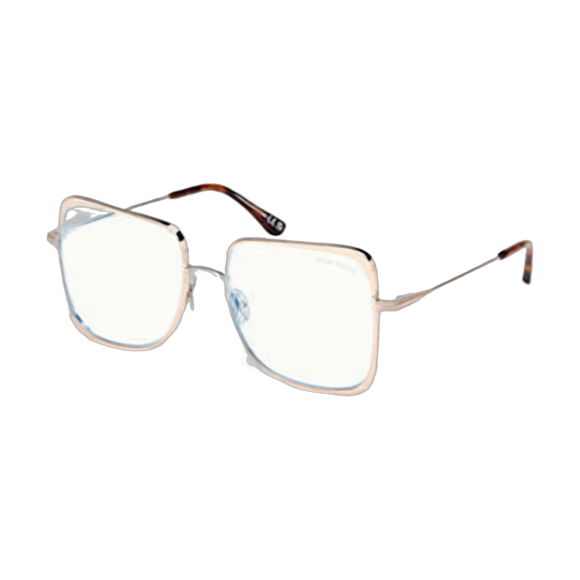 Оправа Tom Ford TF6098B 028 55 17