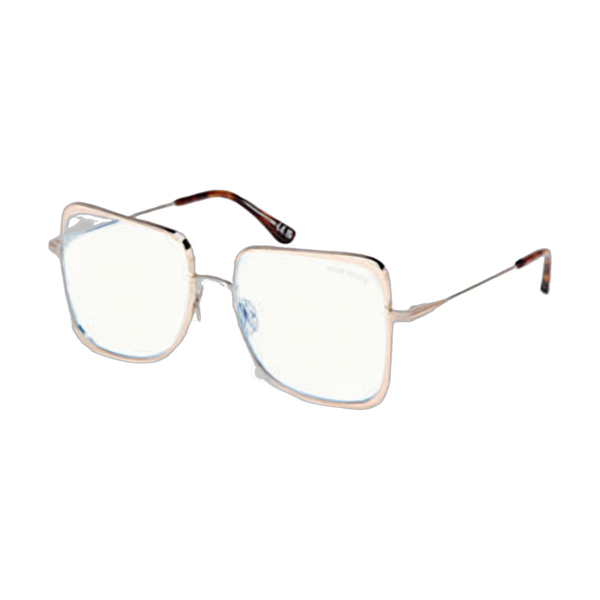 Tom Ford Eyeglasses TF6098B 028 55 17