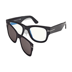Tom Ford Eyeglasses TF6099B 001 51 20