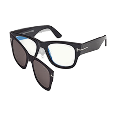 Оправа Tom Ford TF6099B 001 51 20