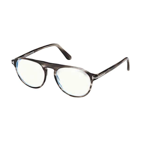 Tom Ford Eyeglasses TF6118B 055 52 18