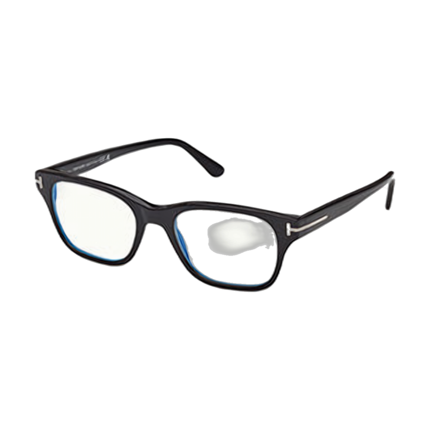 Tom Ford Eyeglasses TF6120B 001 52 19