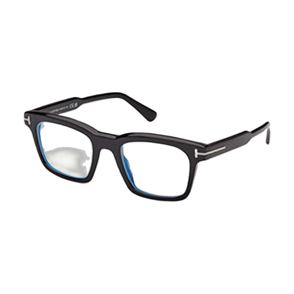 Tom Ford Eyeglasses TF6122B 001 51 21