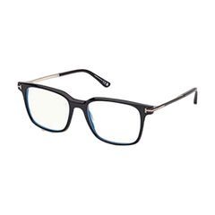 Tom Ford Eyeglasses TF6124B 001 53 18