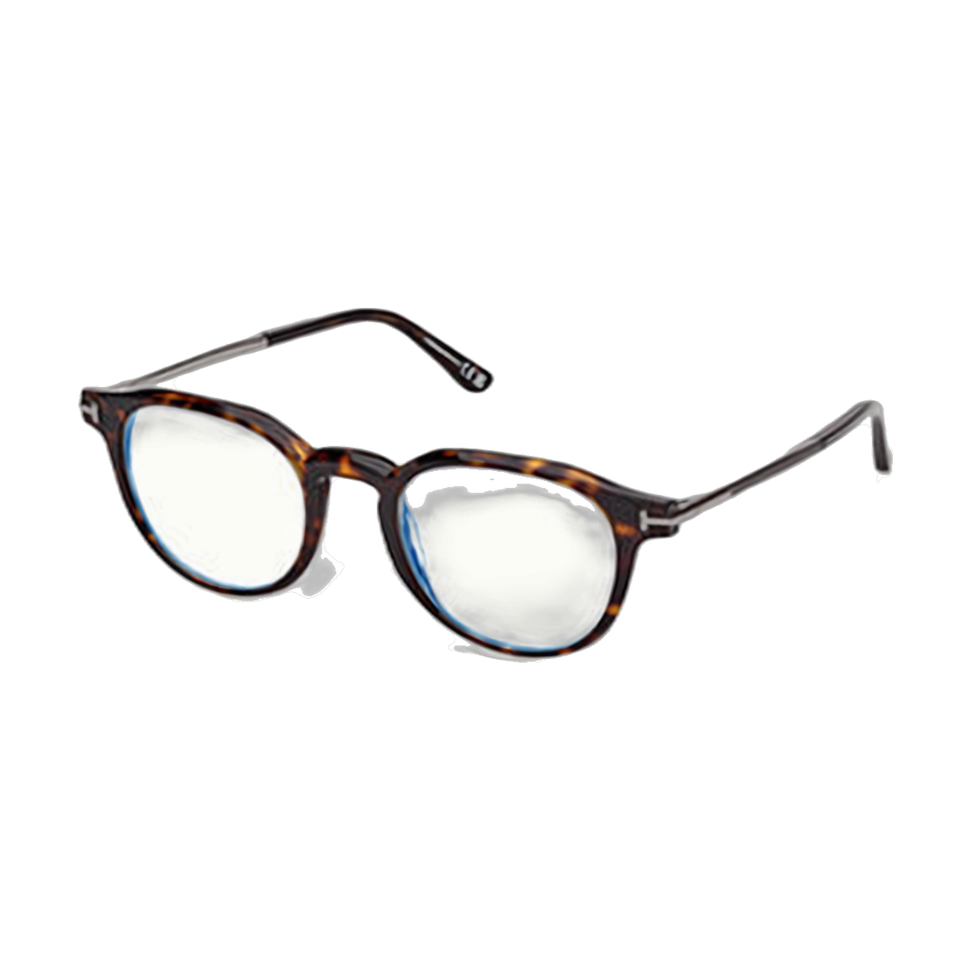 Tom Ford Eyeglasses TF6125B 052 49 21
