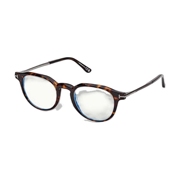 Tom Ford Eyeglasses TF6125B 052 49 21