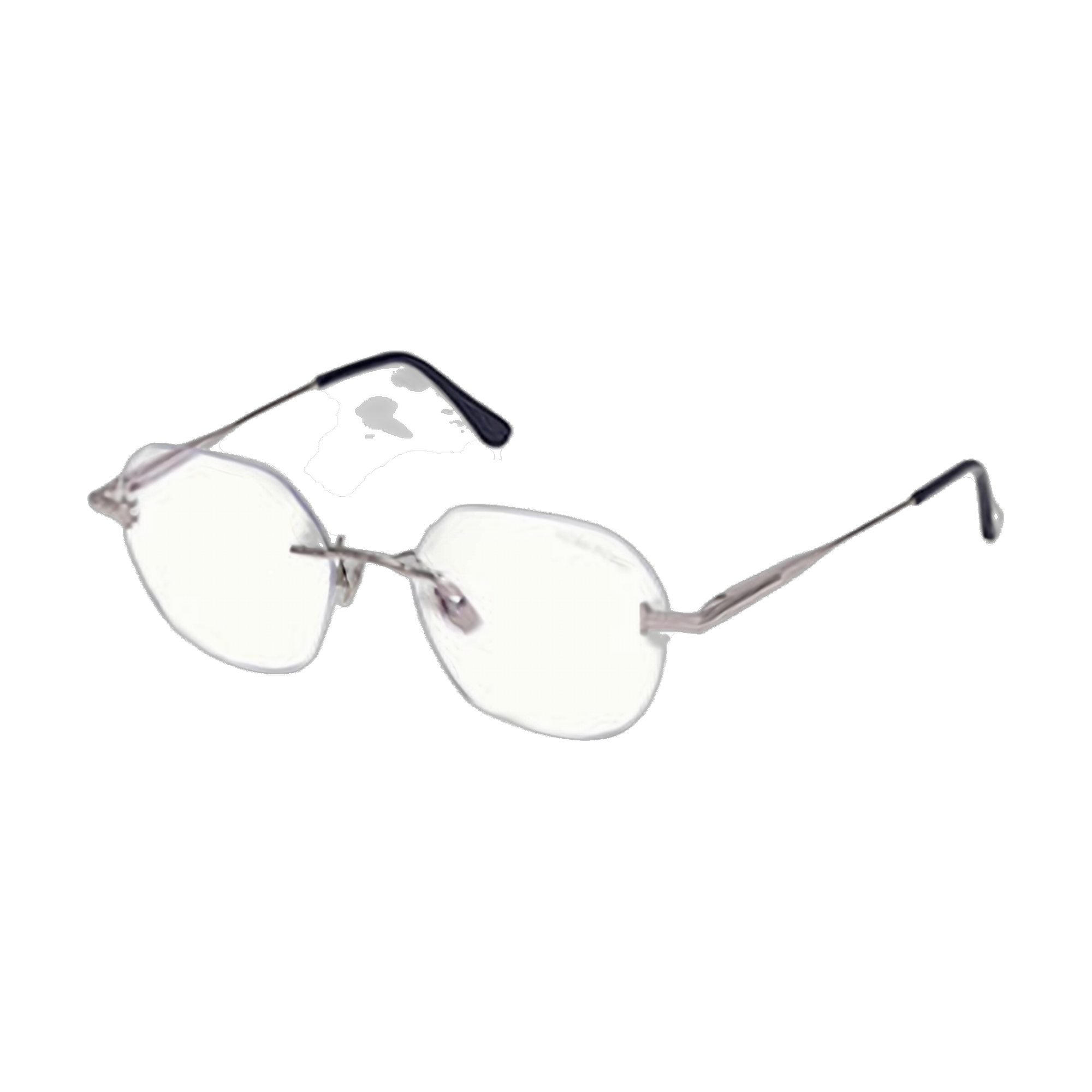 Tom Ford Eyeglasses TF6126B 014 52 18