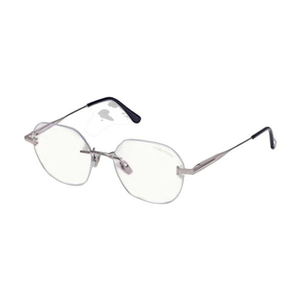 Tom Ford Eyeglasses TF6126B 014 52 18